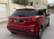 2020  Hyundai  I 20