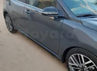 2022  Kia  Rio