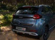 2024 Chery TIGGO 3X