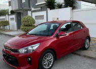 2020  Kia  Rio