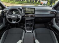 2024 Dacia DUSTER DCI 4X4 BVA