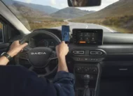 2024 Dacia Logan LOGAN TCE ÉCRAN TACTILE