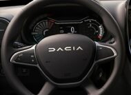 2024 Dacia DUSTER DCI 4X4 BVM