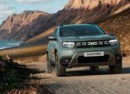 2024 Dacia DUSTER DCI 4X4 BVM