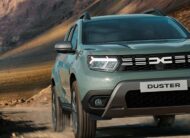 2024 Dacia DUSTER DCI 4X4 BVM