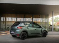 2024 Dacia SANDERO STEPWAY