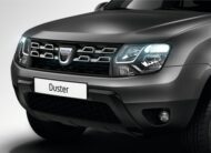 2024 Dacia DUSTER DCI 4X4 BVM