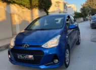 2020  Hyundai  Grand i10