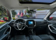 2024 Chevrolet CAPTIVA 5 PLACES