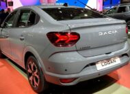 2024 Dacia Logan LOGAN TCE