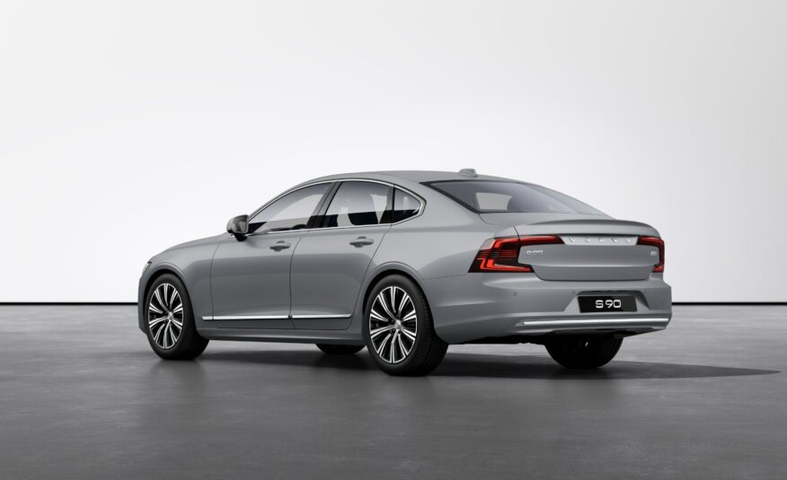 2024 Volvo S90 Ultimate B5 Hybride Leger