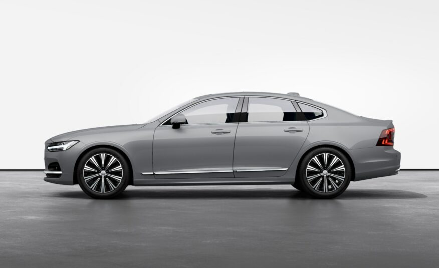 2024 Volvo S90 Ultimate B5 Hybride Leger