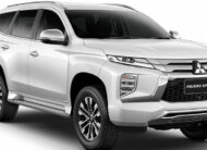 2024 Mitsubishi PAJERO SPORT BUSINESS