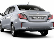 2024 MITSUBISHI ATTRAGE POPULAIRE