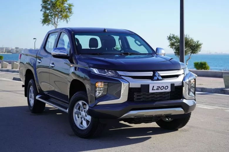 2024 Mitsubishi L200 SPORTERO