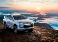 2024 Mitsubishi PAJERO SPORT DID BVA PREMIUM