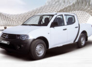 2024 Mitsubishi L200 SC 4X2 GL DOUBLE CABINE