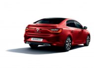 2024 Renault MEGANE SEDAN TCE 140