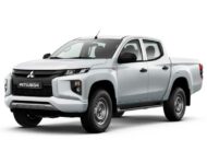 2024 Mitsubishi L200 4×4 Double cabine climatisée