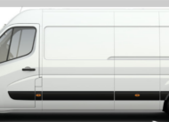 2024 Renault MASTER L3H2