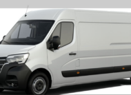 2024 Renault MASTER L3H2