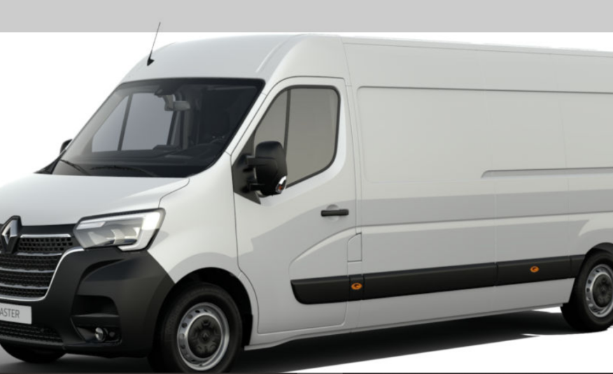 2024 Renault MASTER L3H2