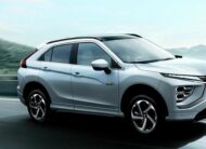 2024 MITSUBISHI ECLIPSE CROSS