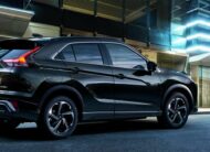 2024 MITSUBISHI ECLIPSE CROSS