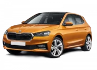 Skoda Fabia Active