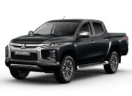 2024 Mitsubishi L200 4×4 GLS BOITE AUTOMATIQUE