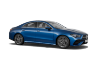 MERCEDES-BENZ CLA 200 PROGRESSIVE