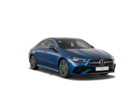 MERCEDES-BENZ CLA 200 PROGRESSIVE