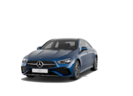 MERCEDES-BENZ CLA 200 PROGRESSIVE