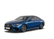 MERCEDES-BENZ CLA 200 PROGRESSIVE