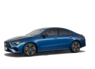 MERCEDES-BENZ CLA 200 PROGRESSIVE