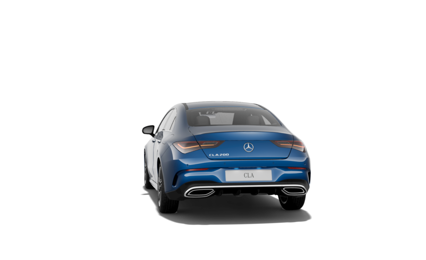 2024 MERCEDES-BENZ CLA 200 PROGRESSIVE