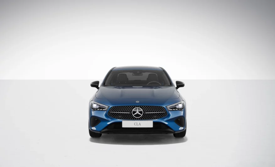 MERCEDES-BENZ CLA 200 PROGRESSIVE