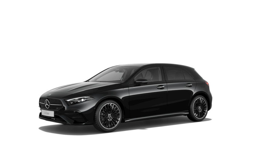 2024 MERCEDES-BENZ CLASSE A 200 AMG