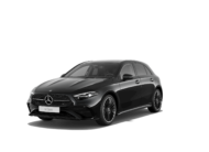 2024 MERCEDES-BENZ CLASSE A 200 AMG