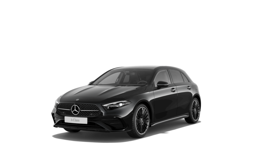 2024 MERCEDES-BENZ CLASSE A 200 AMG