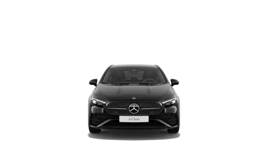 2024 MERCEDES-BENZ CLASSE A 200 AMG