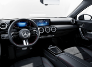 2024 MERCEDES-BENZ CLASSE A 200 AMG