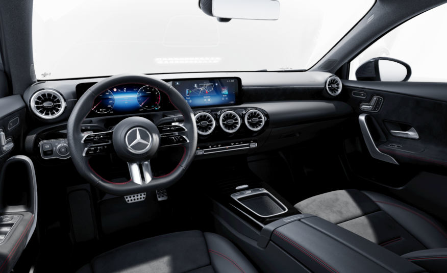 2024 MERCEDES-BENZ CLASSE A 200 AMG