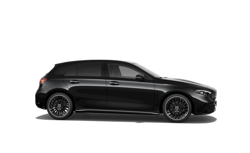 2024 MERCEDES-BENZ CLASSE A 200 AMG