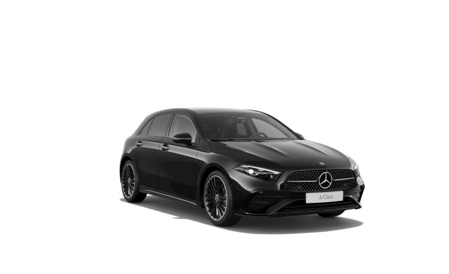 2024 MERCEDES-BENZ CLASSE A 200 AMG