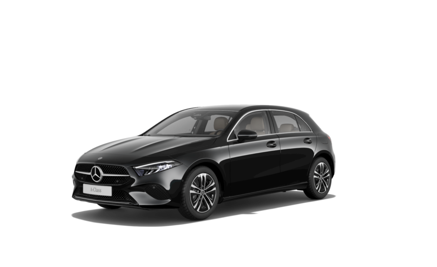 2024 MERCEDES-BENZ CLASSE A 200 PREMIUM