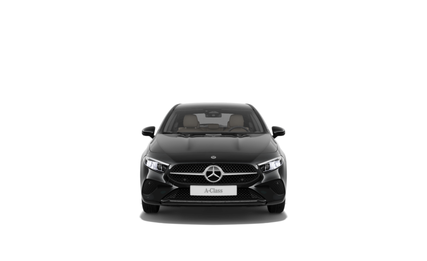 2024 MERCEDES-BENZ CLASSE A 200 PREMIUM