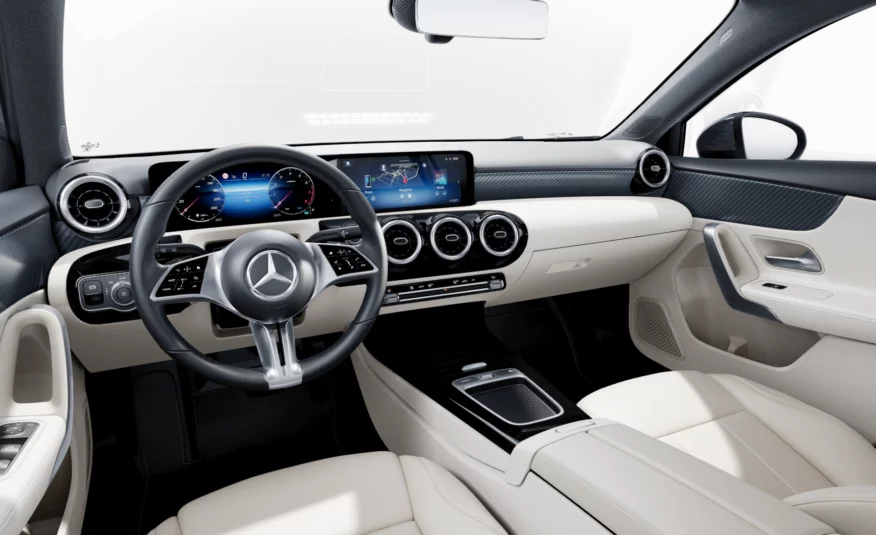 2024 MERCEDES-BENZ CLASSE A 200 PREMIUM