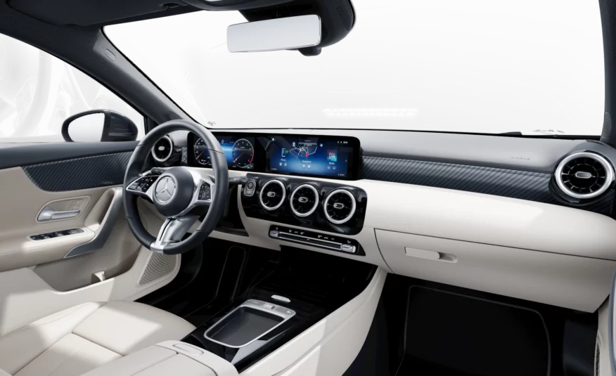 2024 MERCEDES-BENZ CLASSE A 200 PREMIUM