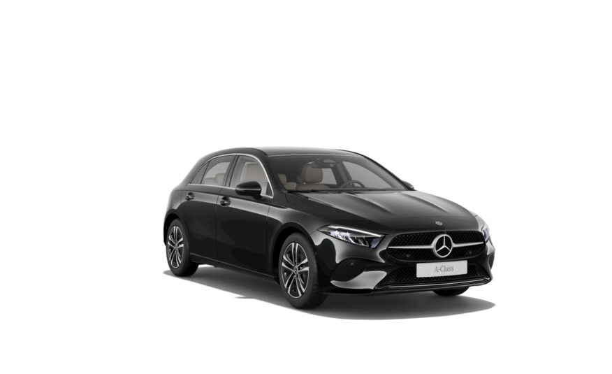 2024 MERCEDES-BENZ CLASSE A 200 PREMIUM